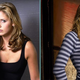 Buffy on your left, Veronica on your right